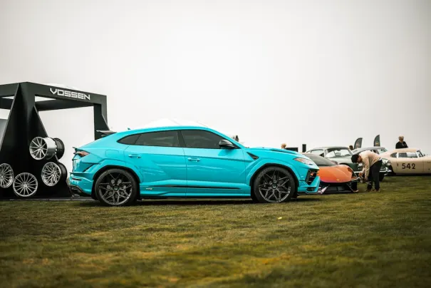 Grand Eagle Kasino Android/iOS aplikace